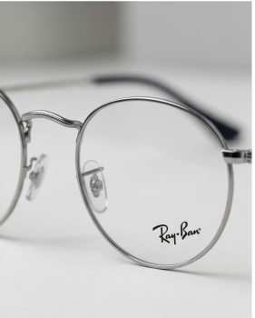 Gọng kính rayban mã ORX3447V (25)